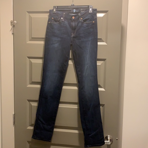 7 JEANS - Picture 3 of 3